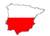 RESTAURANTE TAJAQUE - Polski